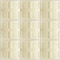 Ceilume Jackson 2ft x 2ft Sand Ceiling Tile V3-JACK-22SAO - alternate 2